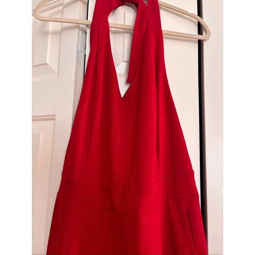Torrid X Marilyn Monroe Ponte Jumpsuit